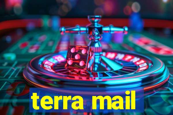 terra mail